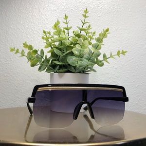 Black Celebrity Sunglasses